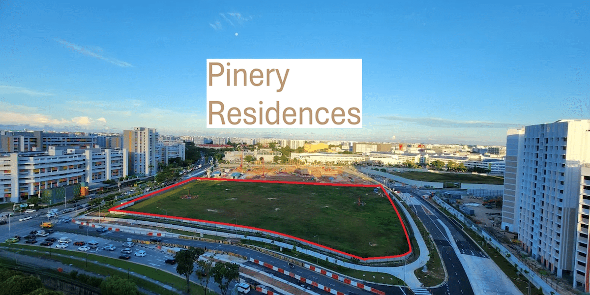pinery-residences-tampines-st-94-actual-site